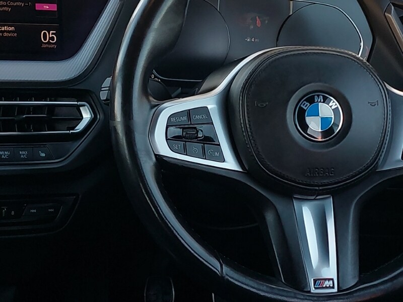 Used BMW 1 Series 2020 for sale - 77273388: Photo 10