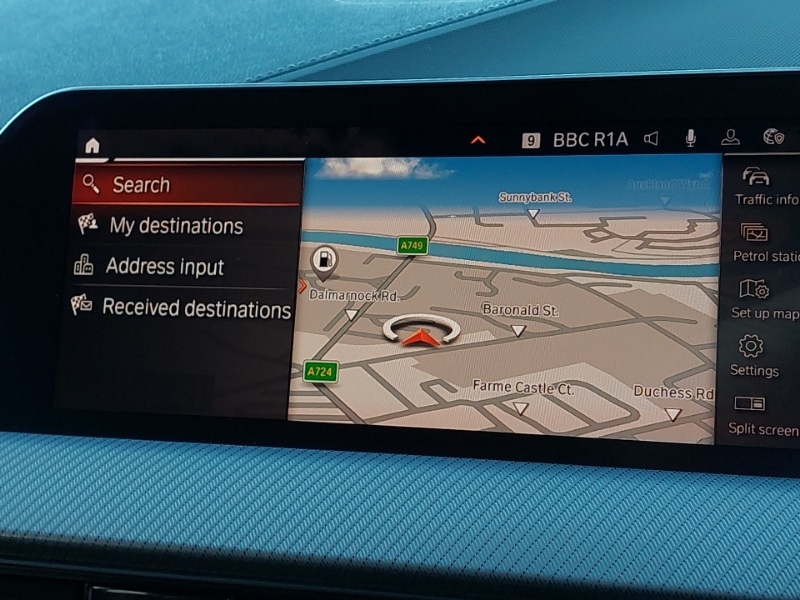 Used BMW 1 Series 2020 for sale - 77273388: Photo 18