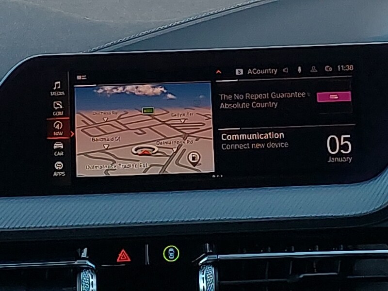 Used BMW 1 Series 2020 for sale - 77273388: Photo 7