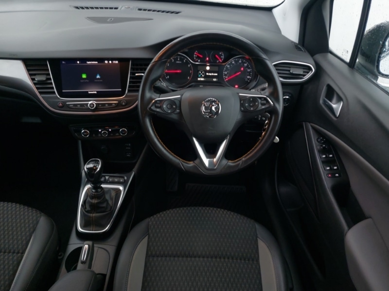 Used Vauxhall Crossland X 2018 for sale - 77992587: Photo 11