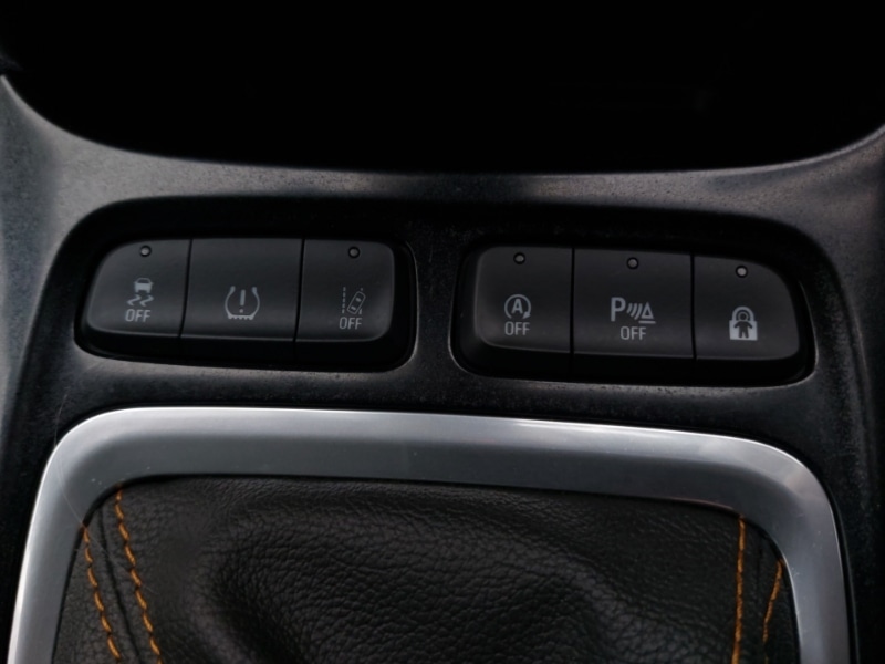 Used Vauxhall Crossland X 2018 for sale - 77992587: Photo 14