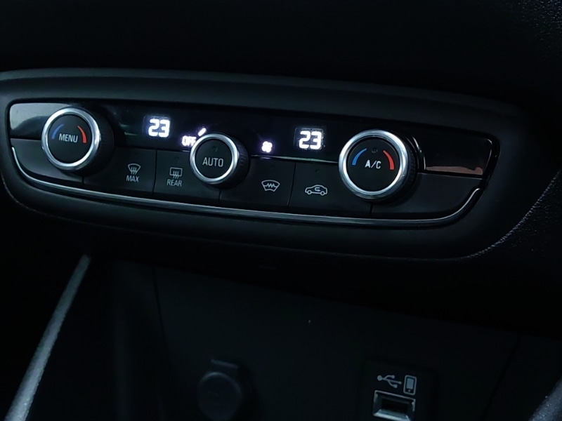 Used Vauxhall Crossland X 2018 for sale - 77992587: Photo 15