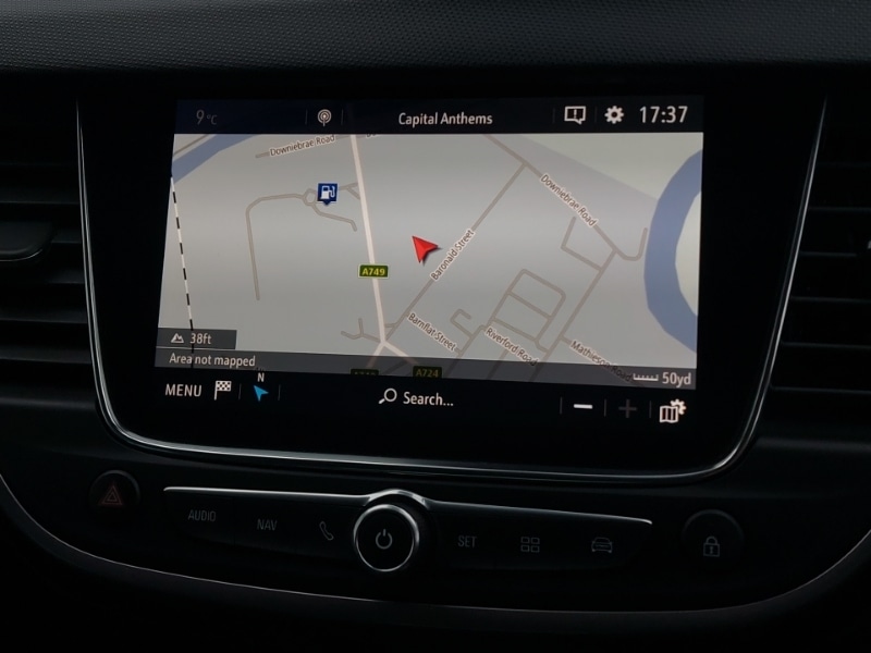 Used Vauxhall Crossland X 2018 for sale - 77992587: Photo 16