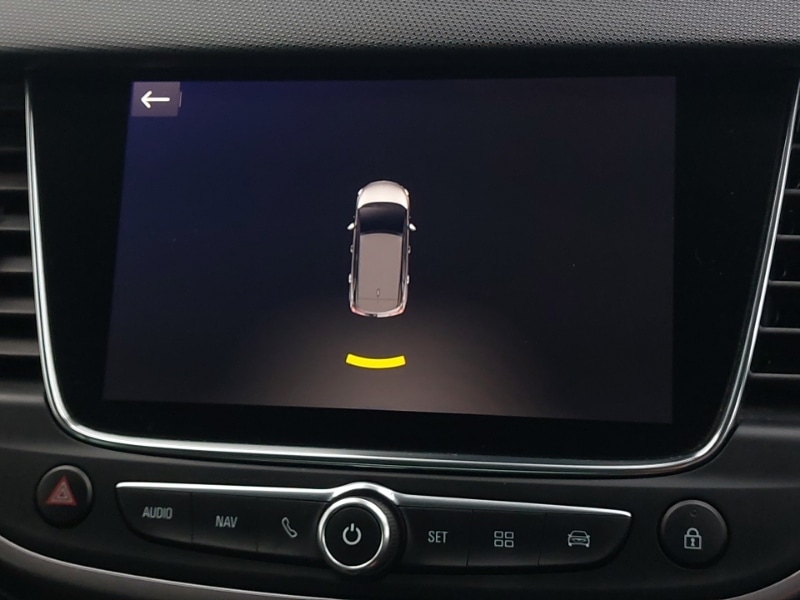 Used Vauxhall Crossland X 2018 for sale - 77992587: Photo 18