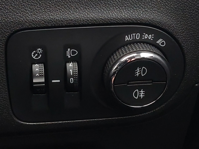 Used Vauxhall Crossland X 2018 for sale - 77992587: Photo 19