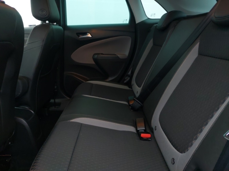 Used Vauxhall Crossland X 2018 for sale - 77992587: Photo 6