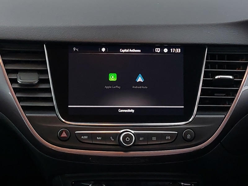 Used Vauxhall Crossland X 2018 for sale - 77992587: Photo 7