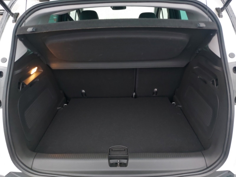 Used Vauxhall Crossland X 2018 for sale - 77992587: Photo 8