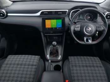 Used MG MG ZS 2021 for sale - 75386561: Photo