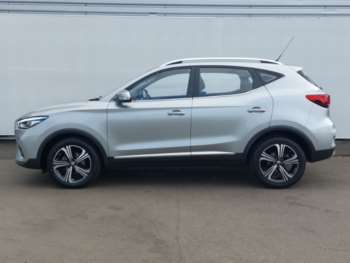Used MG MG ZS 2021 for sale - 75386561: Photo