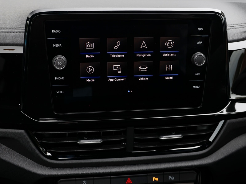 Used Volkswagen T-Roc 2025 for sale - 77108167: Photo 14