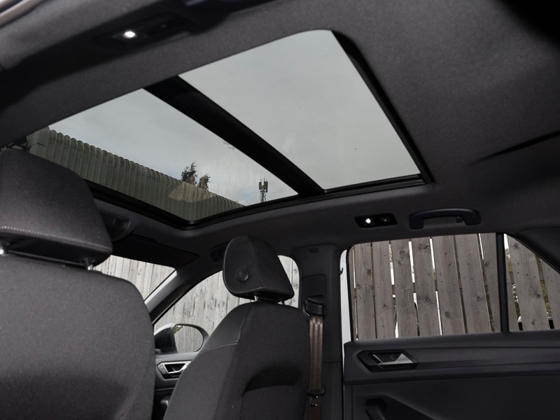 Used Volkswagen T-Roc 2025 for sale - 77108167: Photo 16