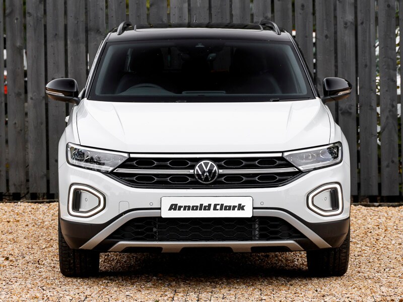 Used Volkswagen T-Roc 2025 for sale - 77108167: Photo 17