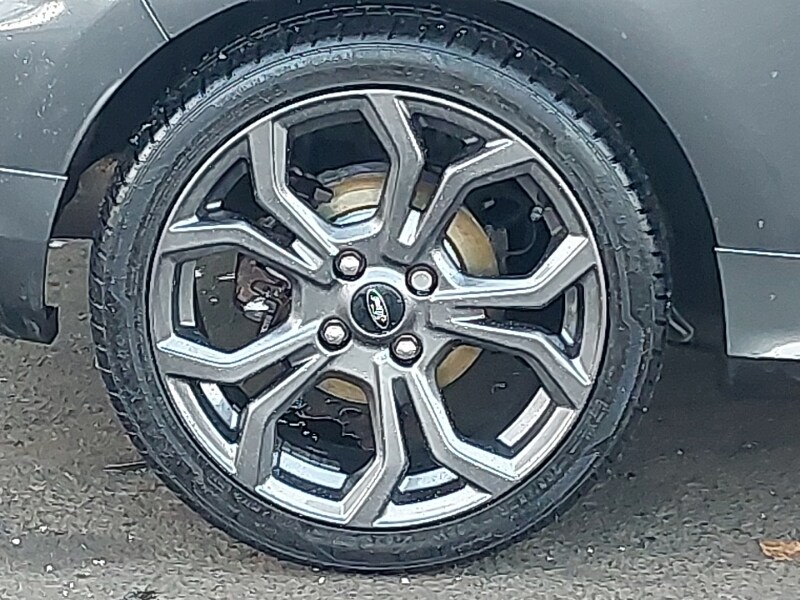 Used Ford Fiesta 2018 for sale - 76695933: Photo 12