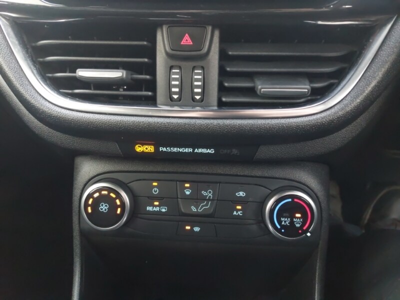 Used Ford Fiesta 2018 for sale - 76695933: Photo 15