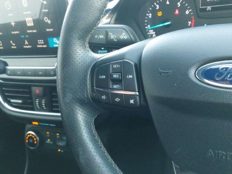 Used Ford Fiesta 2018 for sale - 76695933: Photo 17