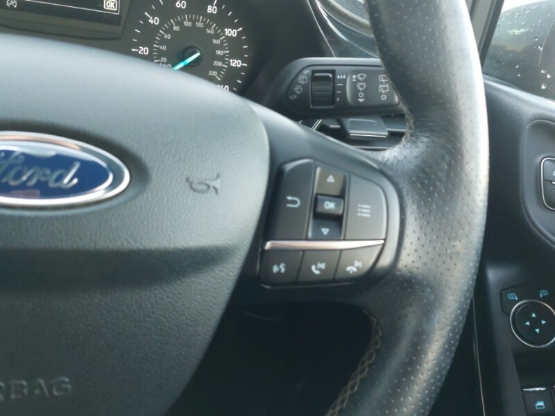 Used Ford Fiesta 2018 for sale - 76695933: Photo 18