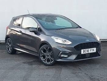 Ford - Fiesta