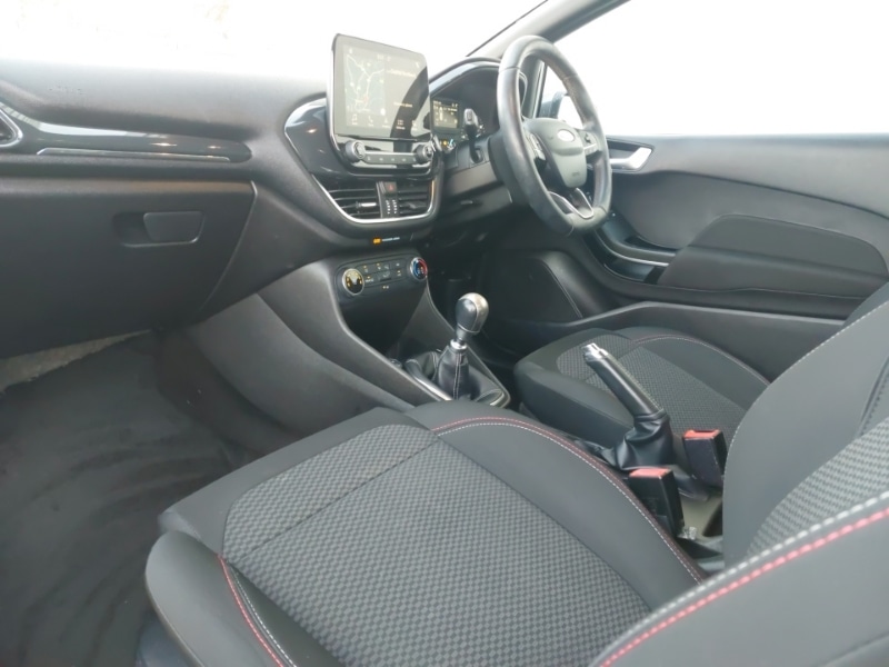 Used Ford Fiesta 2018 for sale - 76695933: Photo 5