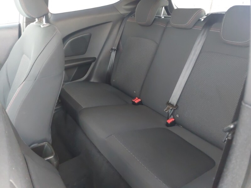 Used Ford Fiesta 2018 for sale - 76695933: Photo 6