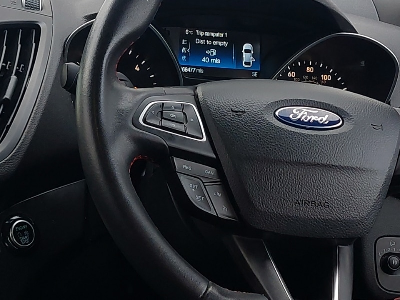 Used Ford Kuga 2018 for sale - 77491192: Photo 10