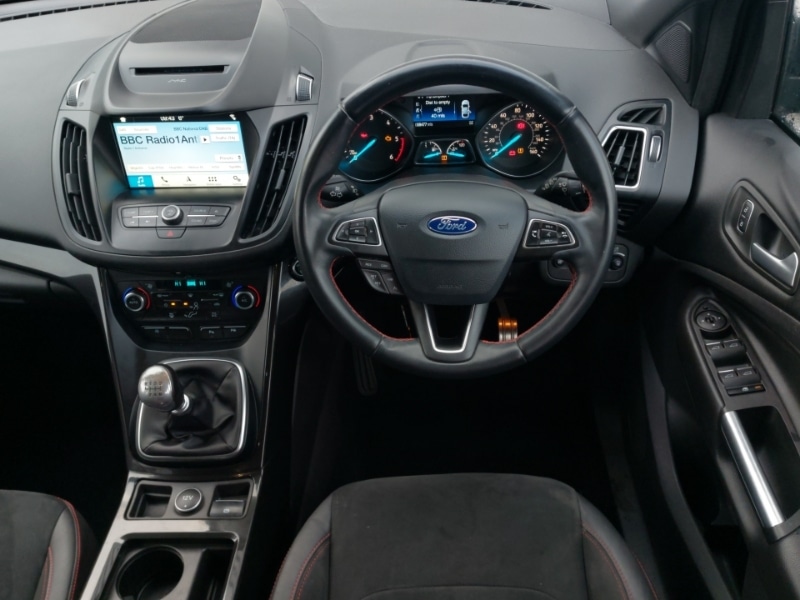 Used Ford Kuga 2018 for sale - 77491192: Photo 11