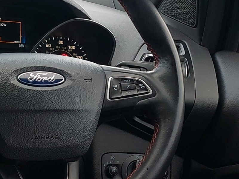 Used Ford Kuga 2018 for sale - 77491192: Photo 13