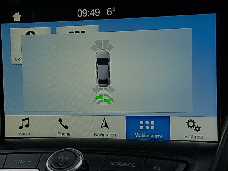 Used Ford Kuga 2018 for sale - 77491192: Photo 16