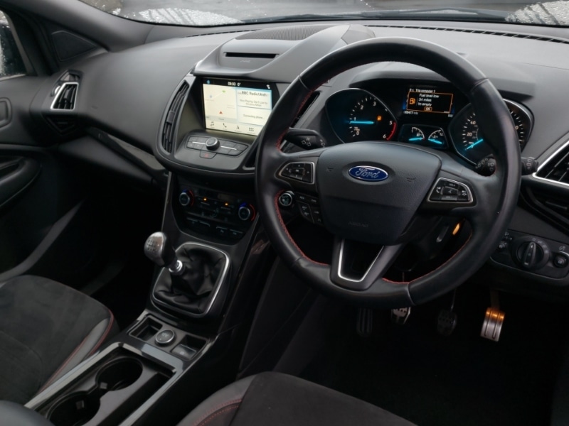 Used Ford Kuga 2018 for sale - 77491192: Photo 19