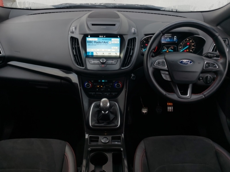 Used Ford Kuga 2018 for sale - 77491192: Photo 2