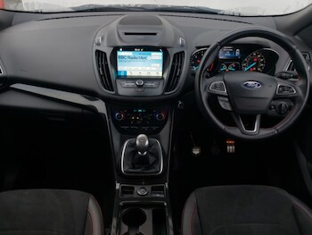 Used Ford Kuga 2018 for sale - 77491192: Photo