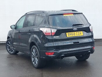 Used Ford Kuga 2018 for sale - 77491192: Photo