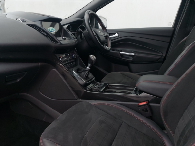 Used Ford Kuga 2018 for sale - 77491192: Photo 5