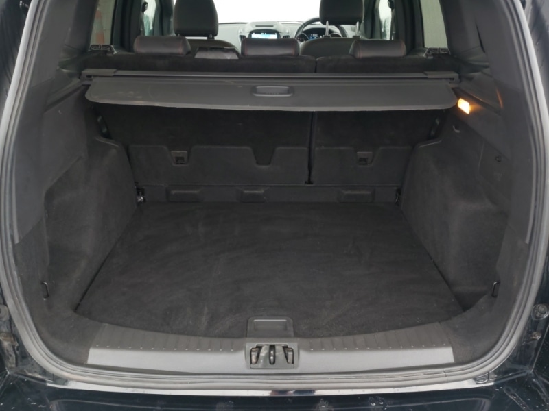 Used Ford Kuga 2018 for sale - 77491192: Photo 8