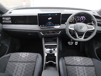 Used Volkswagen Tiguan 2025 for sale - 79529859: Photo
