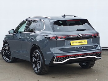 Used Volkswagen Tiguan 2025 for sale - 79529859: Photo