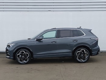 Used Volkswagen Tiguan 2025 for sale - 79529859: Photo