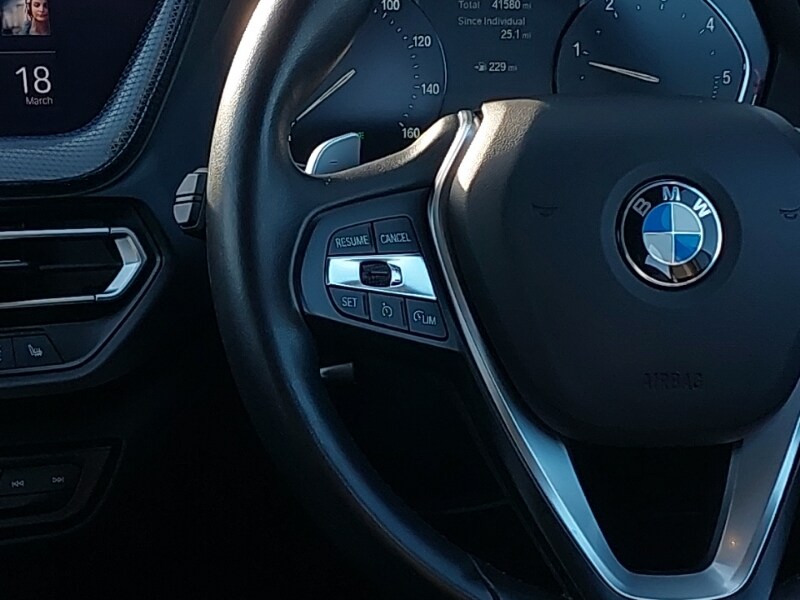 Used BMW 1 Series 2020 for sale - 77933157: Photo 10