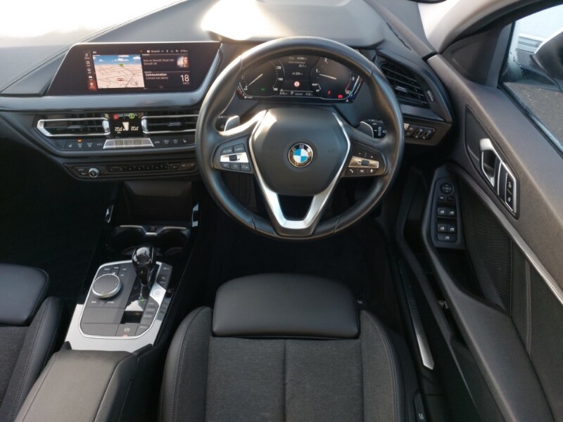 Used BMW 1 Series 2020 for sale - 77933157: Photo 11