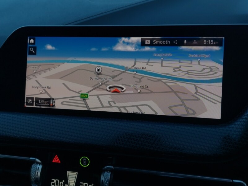 Used BMW 1 Series 2020 for sale - 77933157: Photo 15