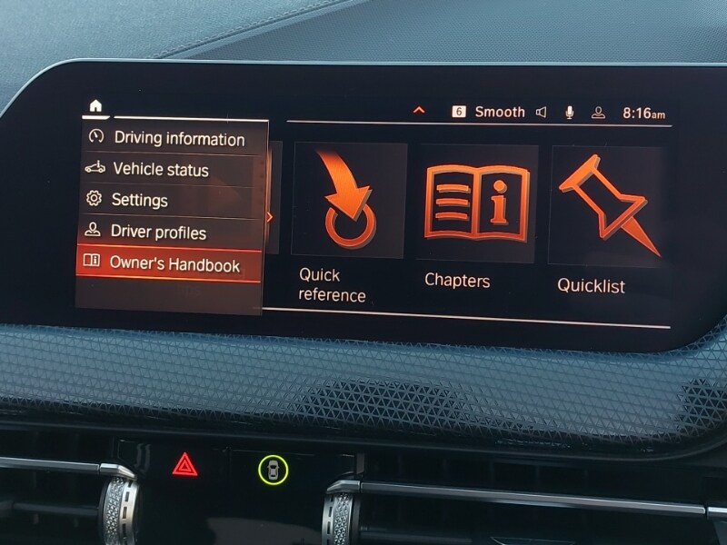 Used BMW 1 Series 2020 for sale - 77933157: Photo 17