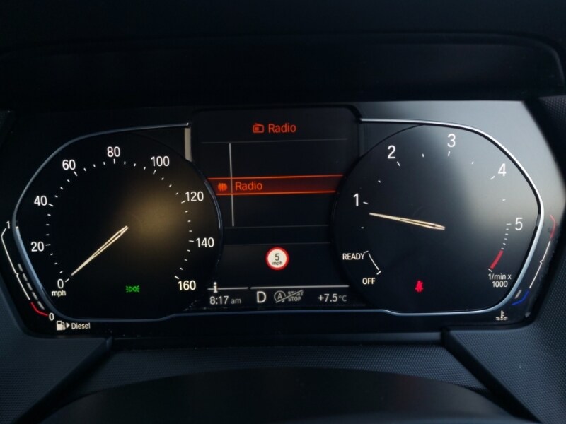 Used BMW 1 Series 2020 for sale - 77933157: Photo 18