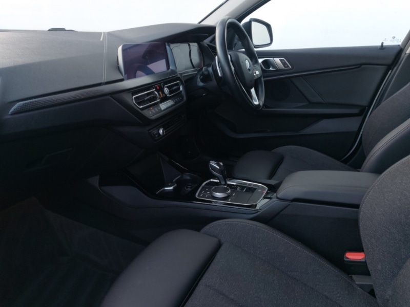 Used BMW 1 Series 2020 for sale - 77933157: Photo 5