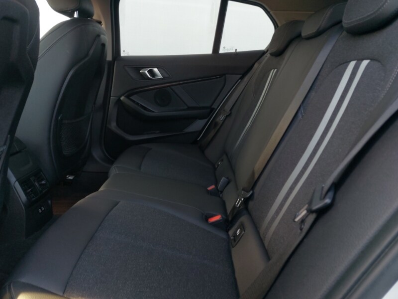 Used BMW 1 Series 2020 for sale - 77933157: Photo 6