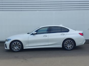 Used BMW 3 Series 2019 for sale - 79368383: Photo