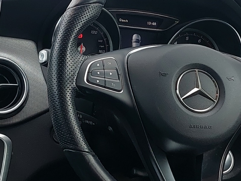 Used Mercedes-Benz GLA 2018 for sale - 78151175: Photo 10