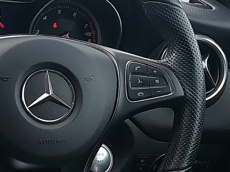 Used Mercedes-Benz GLA 2018 for sale - 78151175: Photo 12