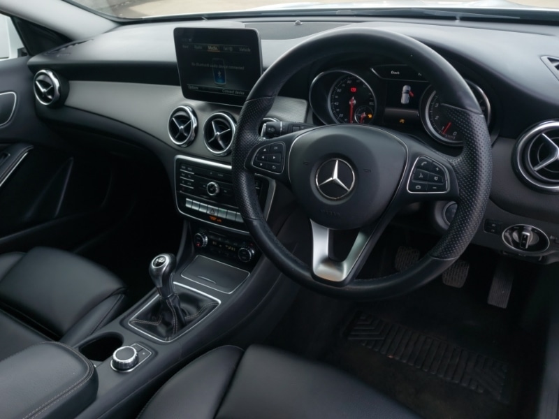 Used Mercedes-Benz GLA 2018 for sale - 78151175: Photo 13