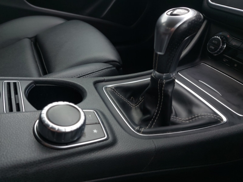 Used Mercedes-Benz GLA 2018 for sale - 78151175: Photo 14