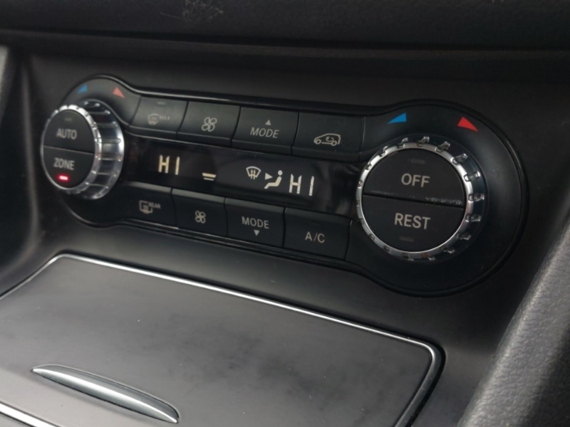 Used Mercedes-Benz GLA 2018 for sale - 78151175: Photo 16